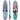 Infinite Mantra CX 11' - Inflatable Stand Up Paddleboard Package
