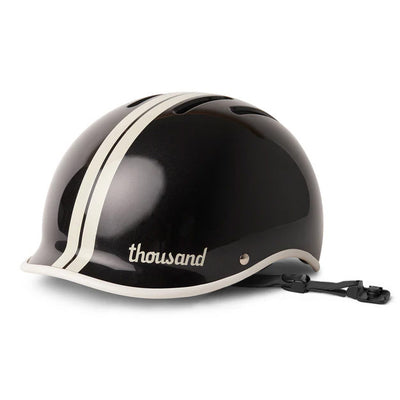 Thousand Helmet Heritage 2 - Phantom Black