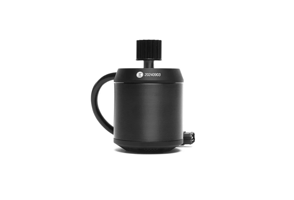 Evolve Motor