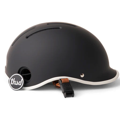 Thousand Helmet Heritage 2 - Carbon Black