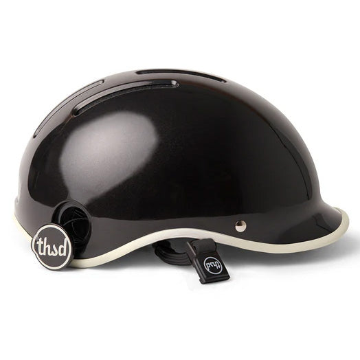 Thousand Helmet Heritage 2 - Phantom Black