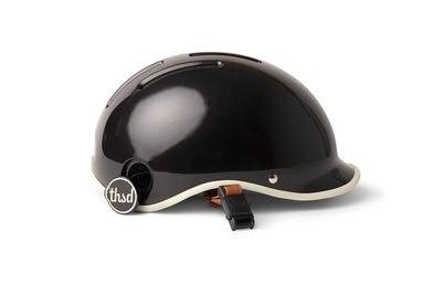 Thousand Helmet Heritage 2 - Phantom Black