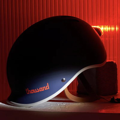 Tail Light for Thousand Chapter & Heritage 2.0 Helmets