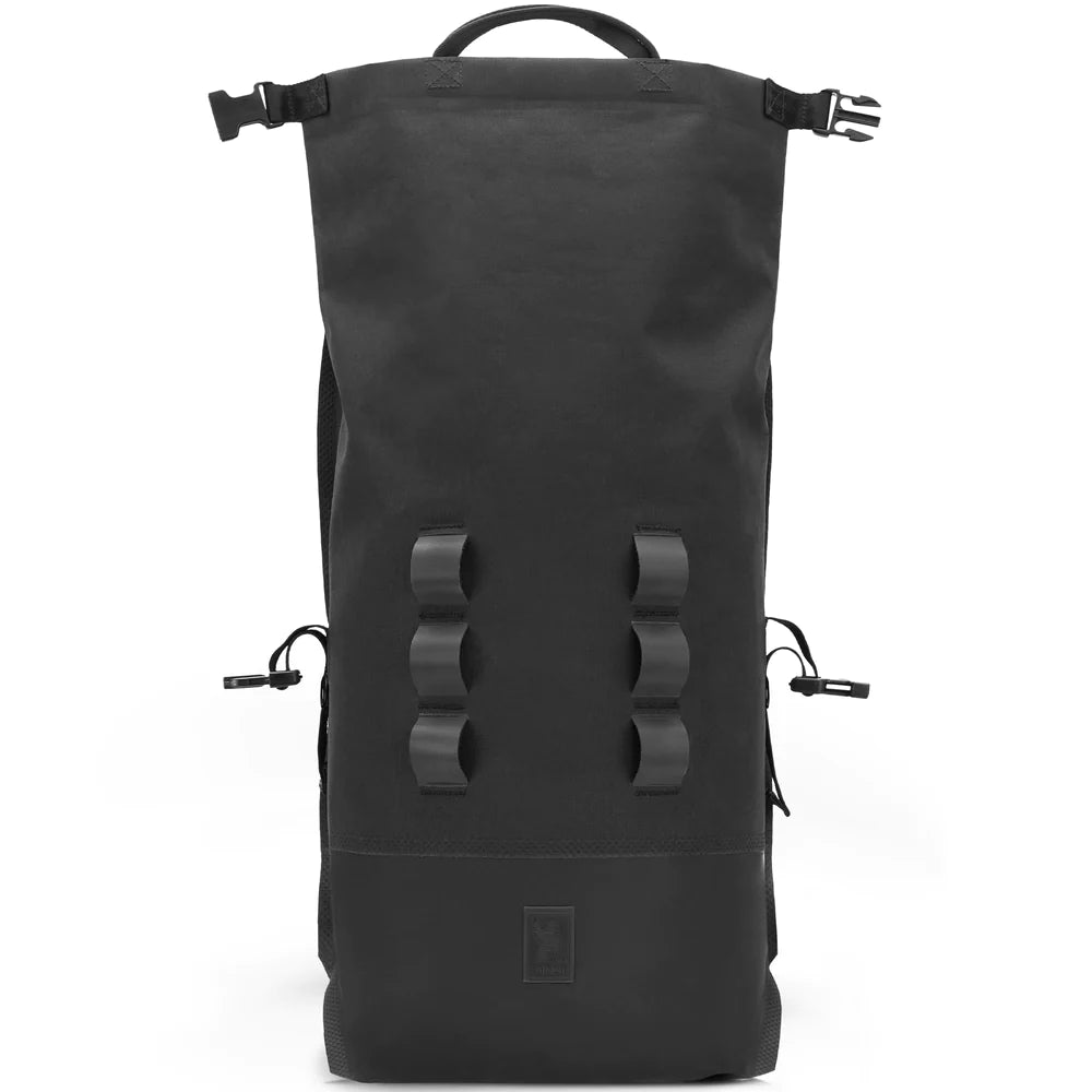URBAN EX 2.0 PANNIER By Chrome Industries Ben Buckler Boards