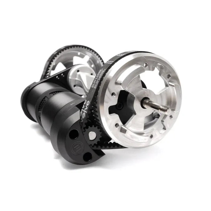 CNC Drive Gears for Evolve SuperCarve 2 and Renegade Trucks - Off-Road Ready