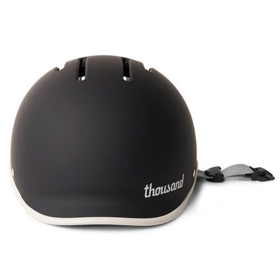 Thousand Helmet Heritage 2 - Carbon Black