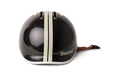 Thousand Helmet Heritage 2 - Phantom Black