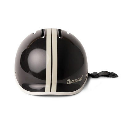 Thousand Helmet Heritage 2 - Phantom Black