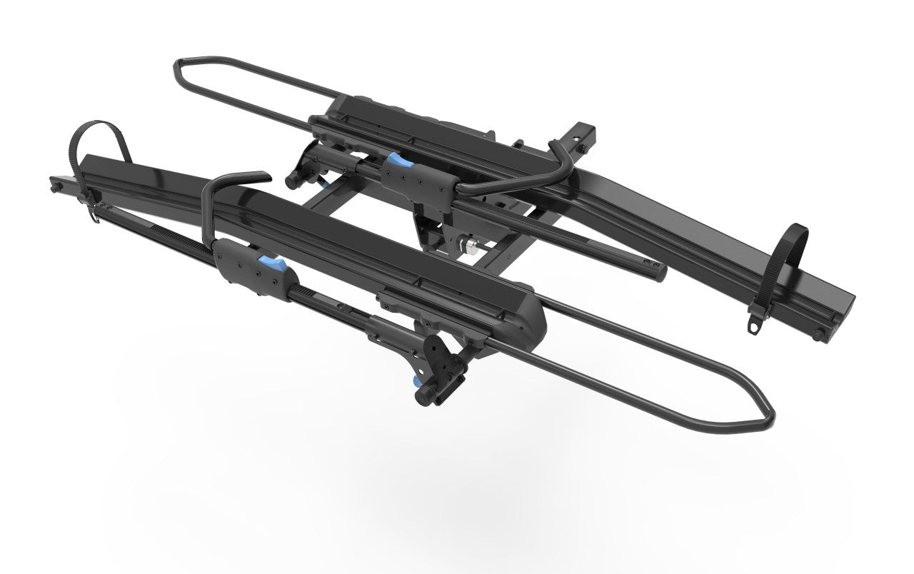 Rockymounts GigaWatt (for two e-bikes)