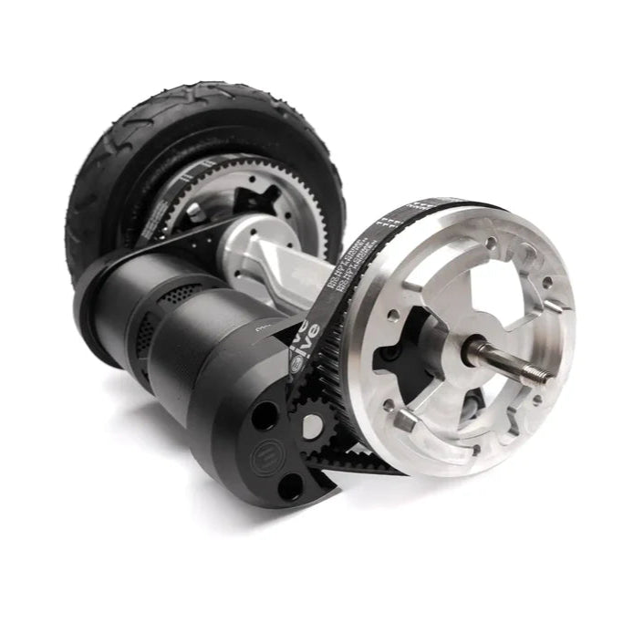 Evolve All Terrain CNC Drive Gear 66T