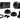 All Terrain Conversion Kit (175mm / 7inch with 66T)