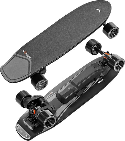 Exway Wave Riot  - Electric Skateboard