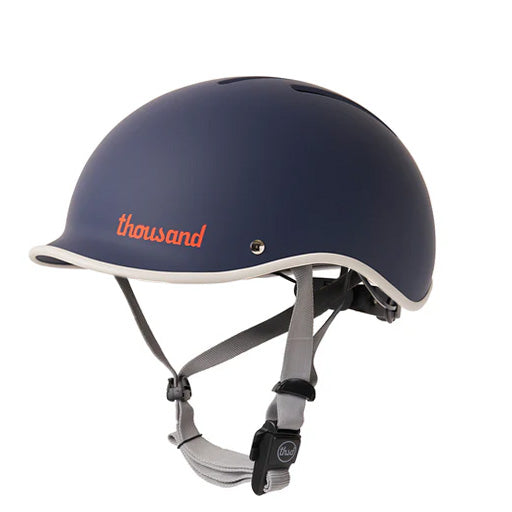 Navy thousand heritage 2 helmet