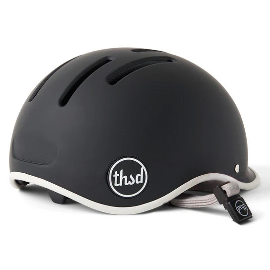 Thousand Helmet Heritage 2 - Carbon Black