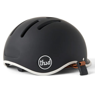 Thousand Helmet Heritage 2 - Carbon Black