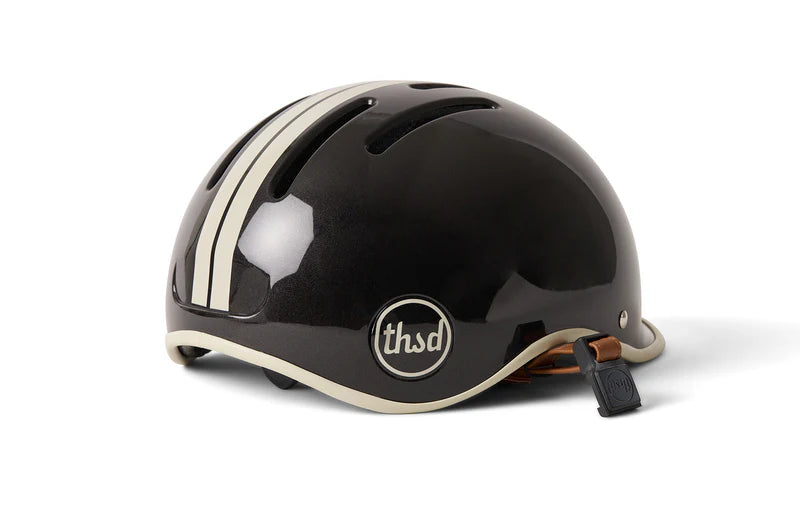 Thousand Helmet Heritage 2 - Phantom Black