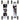 91115 - MBS Atom 90 Mountainboard