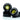 ABEC/Evolve 107mm Wheel - Evolve Skateboards Australia