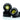 Evolve/ABEC 107mm Street Conversion Kit