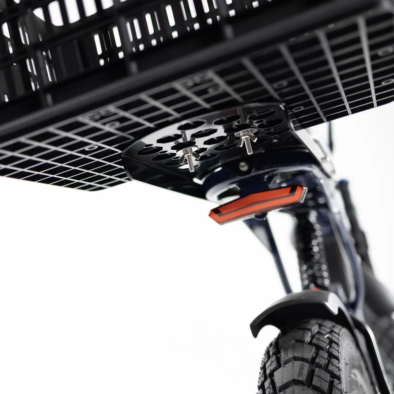 Bike Basket Crate