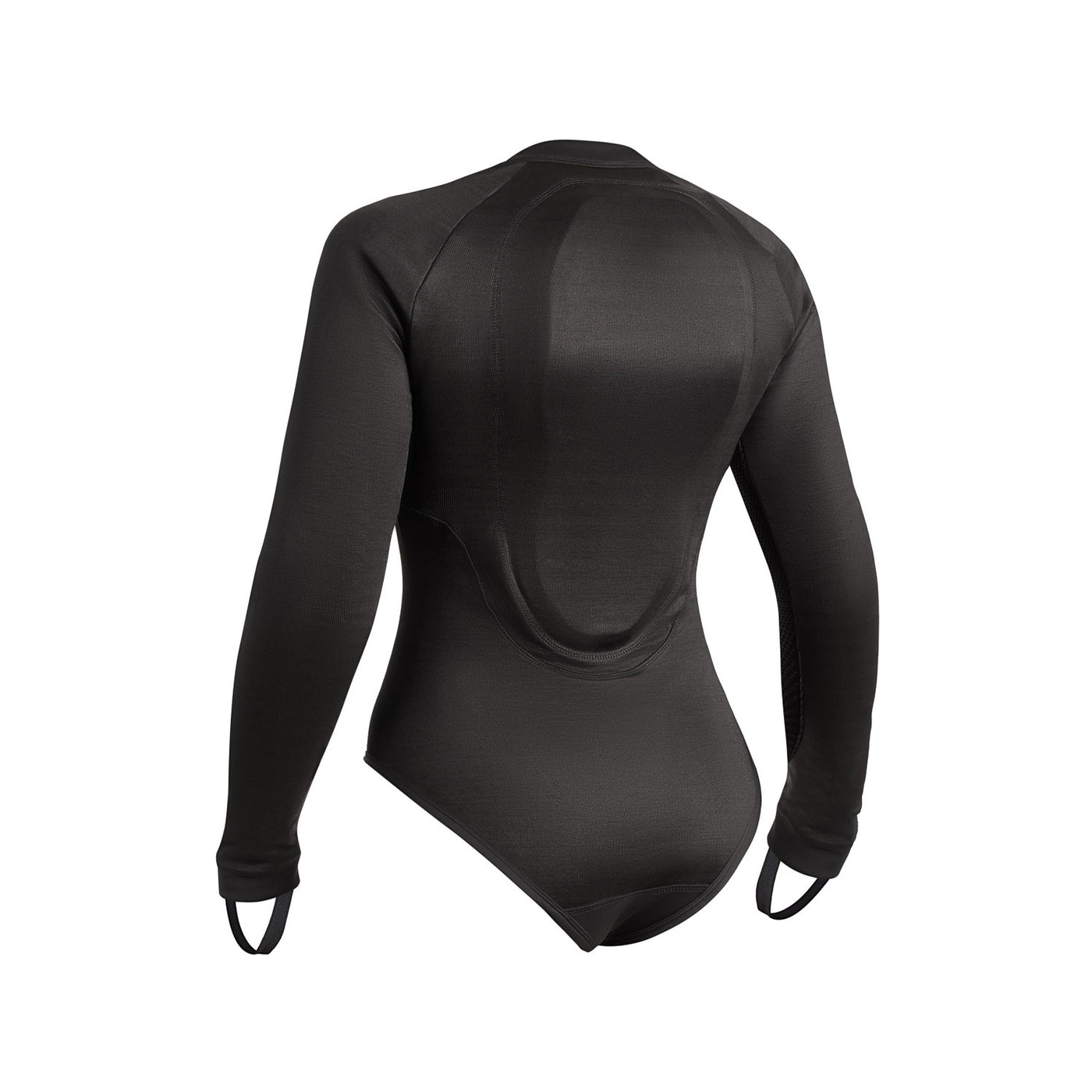 BIA BLACK – Protective motorcycle base layer / bodysuit