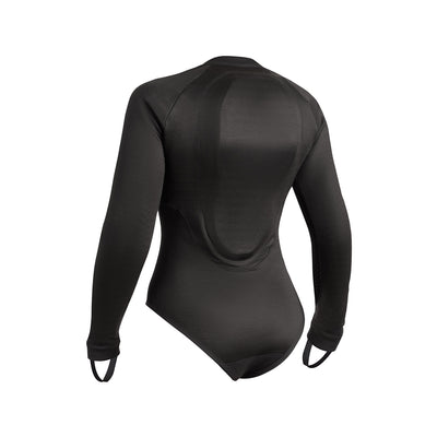BIA BLACK – Protective motorcycle base layer / bodysuit
