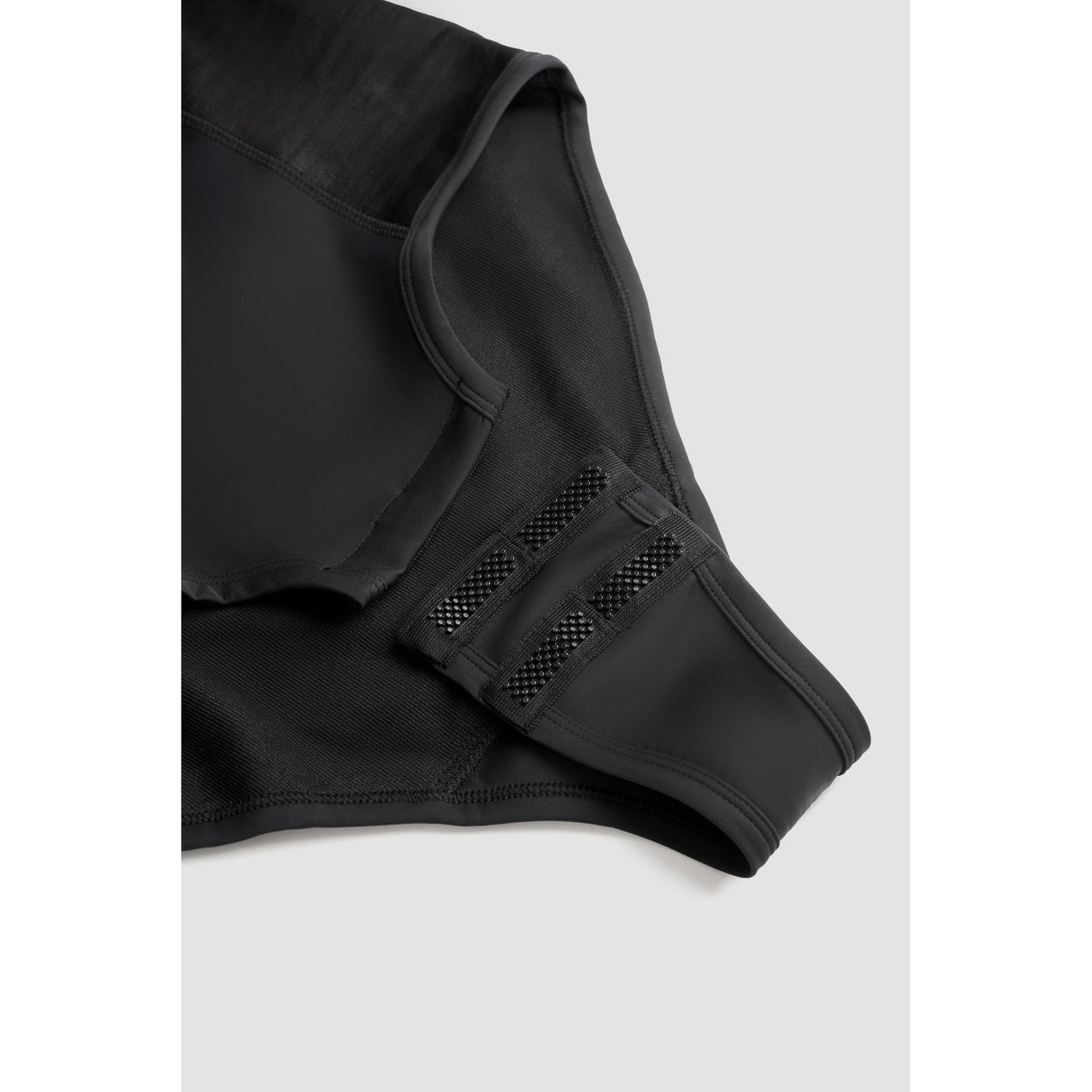 BIA BLACK – Protective motorcycle base layer / bodysuit