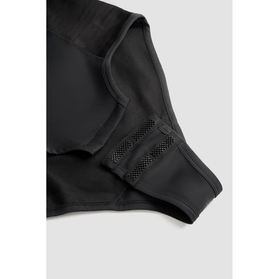BIA BLACK – Protective motorcycle base layer / bodysuit