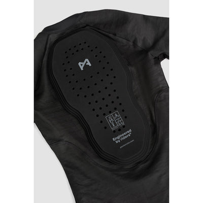 BIA BLACK – Protective motorcycle base layer / bodysuit