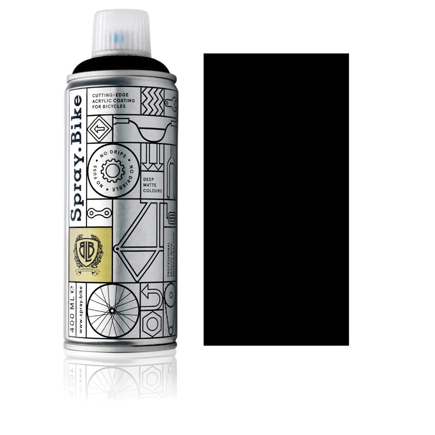 Blackfriars 400ml - Spray Paint for Bike Frames