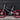 Project BMX Chrome Red: The Electric BMX Bike by Evolve