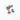 Surf Ears 2.0 Junior - Red Teal