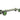 Diablo Carbon Green Mainframe Electric Skateboard