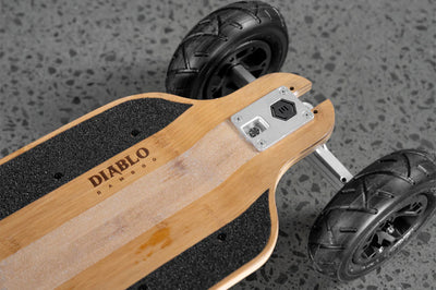 Diablo Bamboo All Terrain