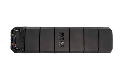 Evolve Standard Batteries