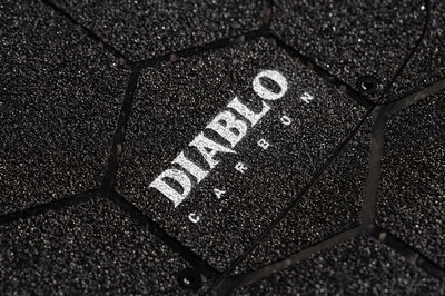 Diablo Carbon 2 in 1