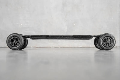 Diablo Carbon All Terrain Electric Skateboard