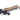 Diablo Bamboo 2-in-1 Electric Skateboard