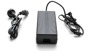 Charger for Dot electric skateboards