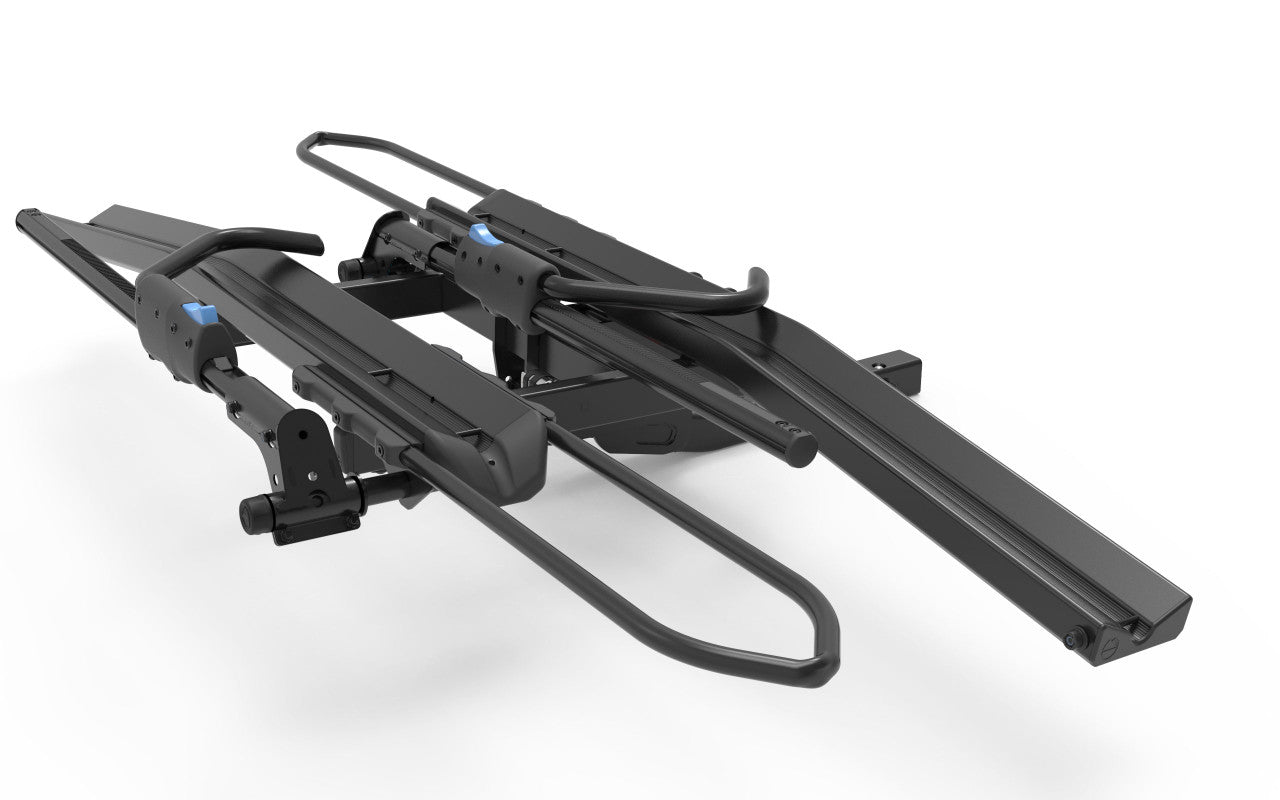 Rockymounts GigaWatt (for two e-bikes)
