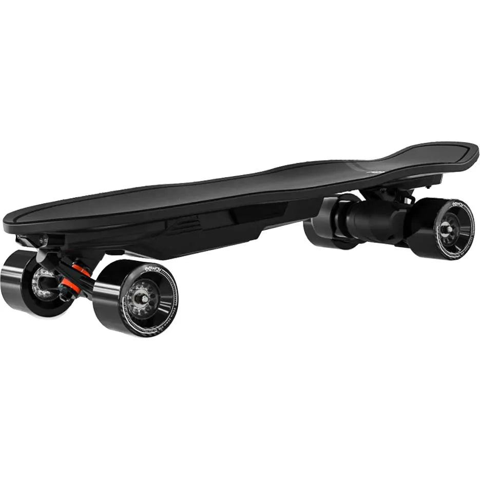 Exway Wave Riot - Electric Skateboard – Ben Buckler Boards