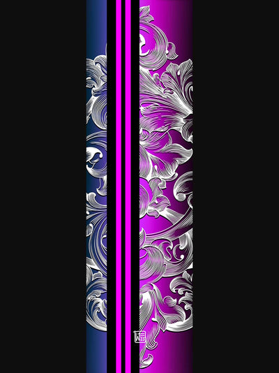 GekkoDek Grip Tape - Elegantly Quick