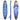 Inflatable SUP - Elemental Wave by Sea Gods - All Round Touring board
