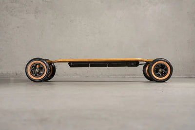 Fusion 2 in 1 Electric Skateboard