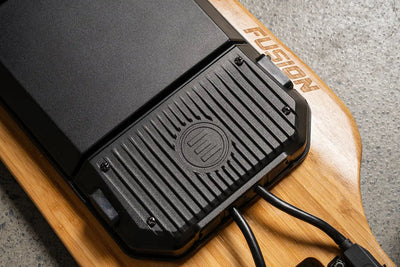 Fusion Street Electric Skateboard