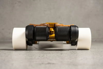 Fusion 2 in 1 Electric Skateboard