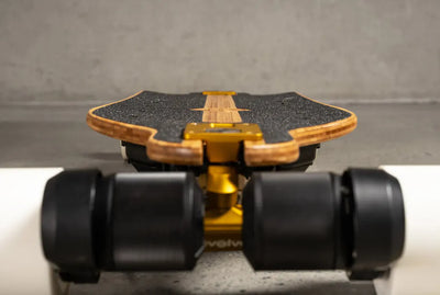 Fusion Street Electric Skateboard