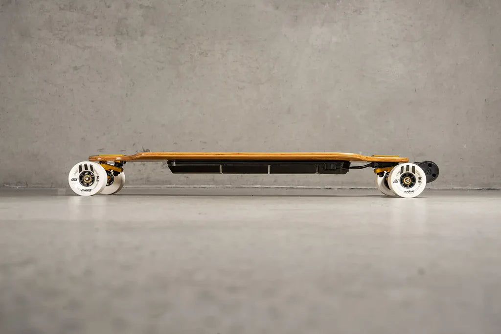 Fusion Street Electric Skateboard