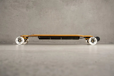 Fusion Street Electric Skateboard