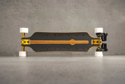 Fusion 2 in 1 Electric Skateboard